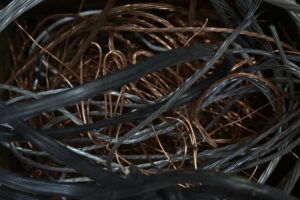 copper-aluminium